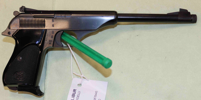 Pistola Bernardelli Modello 60 Calibro 22 LR