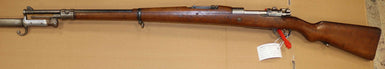 Carabina Mauser Modello 1909 Argentino Calibro 7.65X53