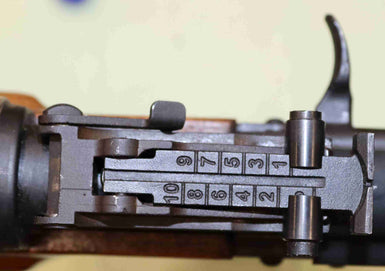 Carabina Semi Piooner Arms Sporter AK Calibro 7,62X39