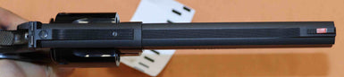 Revolver Smith & Wesson Modello 586 Calibro 357MG