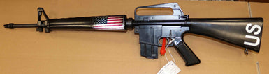 Carabina Jager Modello AP15 Calibro 22 LR