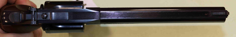 Revolver Franchi Modello RF83 Calibro 38SP SPortivo