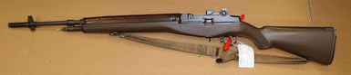 Carabina TRW Modello M14 Calibro 308W