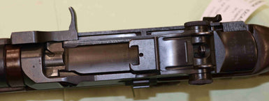 Carabina TRW Modello M14 Calibro 308W