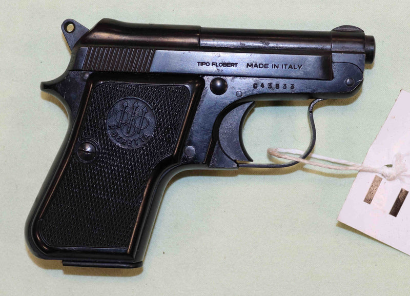 Pistola Beretta Modello 950B Calibro 22 Corto