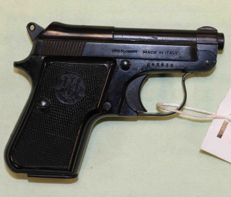 Pistola Beretta Modello 950B Calibro 22 Corto