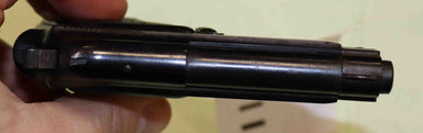 Pistola Beretta Modello 950B Calibro 22 Corto
