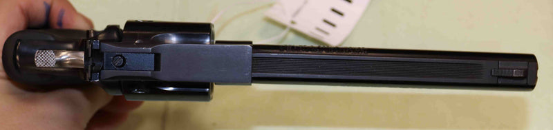 Revolver Ruger Modello GP100 Calibro 357MG Sportivo