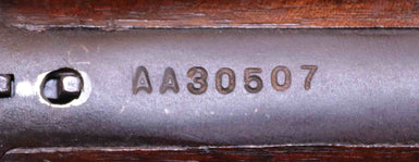 Carabina a Leva Marlin Modello 336 Calibro 30/30