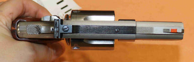 Revolver Smith & Wesson Modello 686 Calibro 357MG