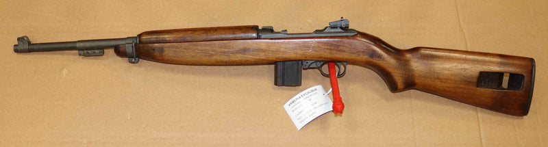 Carabina Winchester Modello M1 Calibro 30M1
