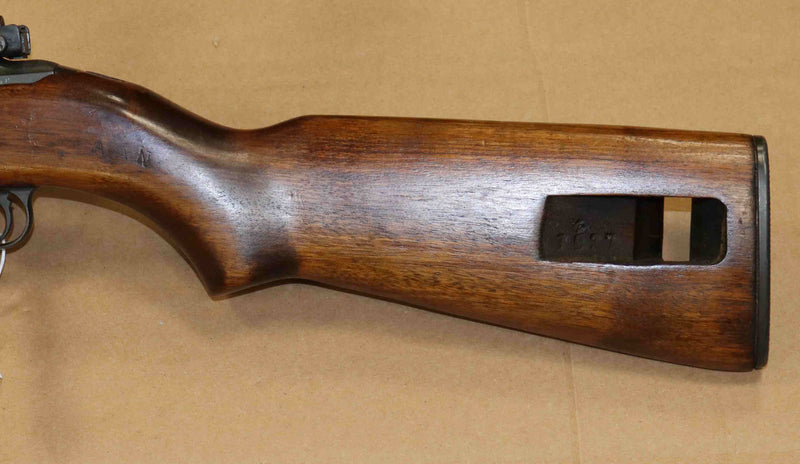 Carabina Winchester Modello M1 Calibro 30M1