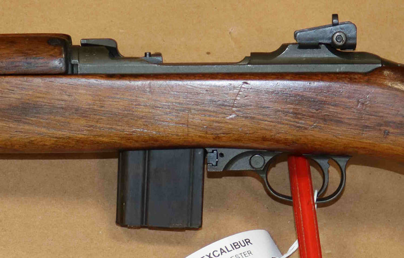 Carabina Winchester Modello M1 Calibro 30M1