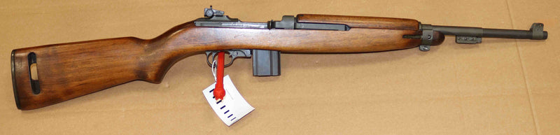 Carabina Winchester Modello M1 Calibro 30M1