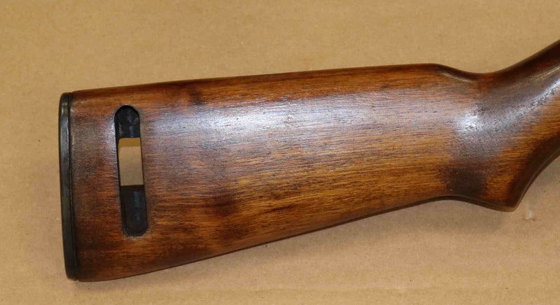 Carabina Winchester Modello M1 Calibro 30M1