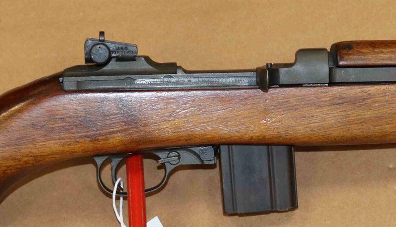 Carabina Winchester Modello M1 Calibro 30M1