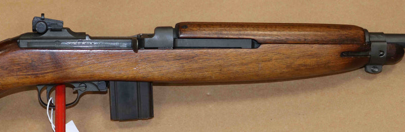 Carabina Winchester Modello M1 Calibro 30M1