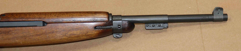 Carabina Winchester Modello M1 Calibro 30M1