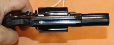 Revolver Colt Modello Detective Calibro 38 SP