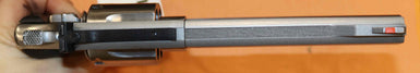 Revolver Smith & Wesson Modello 686 Calibro 357MG Sportivo