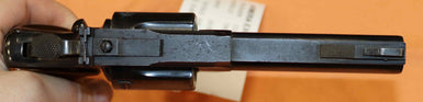 Revolver Colt Modello Trooper MKIII Calibro 357MG