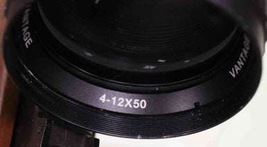 Carabina  Walther Modello KKJ Calibro 22 W.M. con Ottica