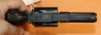 Revolver Colt Modello Diamondback Calibro 38 SP