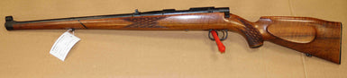 VENDUTA--Carabina Anschutz Modello Stutzen Azione 54 Calibro 22LR