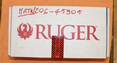 Revolver Ruger Modello SA Wrangler Calibro 22LR Sportivo