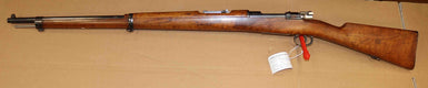 Carabina Mauser Modello 1895 Chileno Calibro 7X57