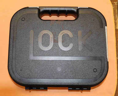 Pistola Glock Modello 45 FS Calibro 9X21 Sportiva
