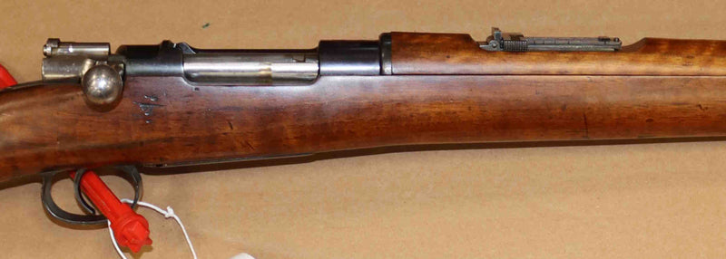 Carabina Mauser Modello 1895 Chileno Calibro 7X57