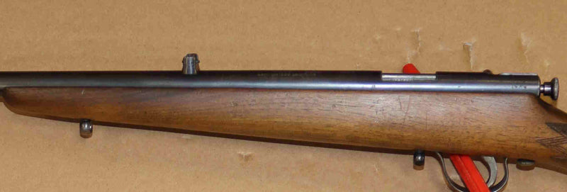 Carabina BSA Calibro 22 LR