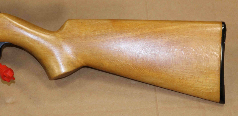 Carabina FN Browning Modello T Bolt Calibro 22LR Sportiva