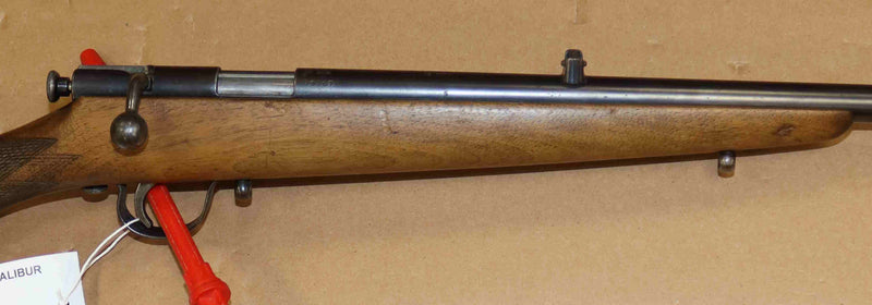Carabina BSA Calibro 22 LR