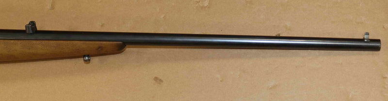 Carabina BSA Calibro 22 LR