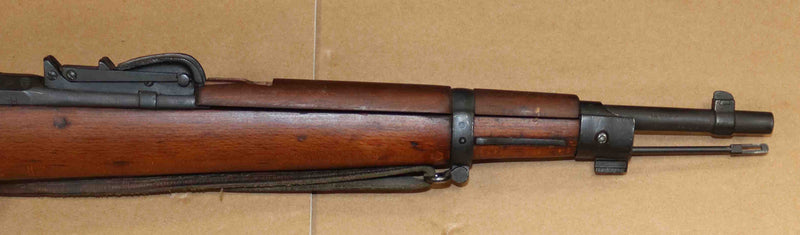 Carabina Arsenali Terni Modello 91/24 Calibro 6.5X52