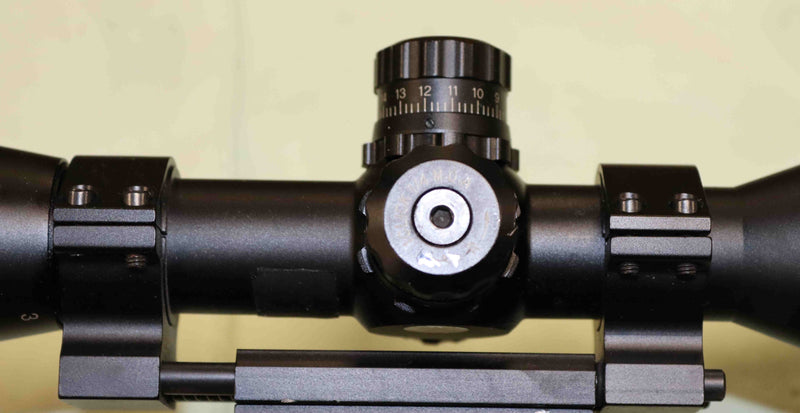 Carabina FN Browning Modello T Bolt Calibro 22LR Sportiva