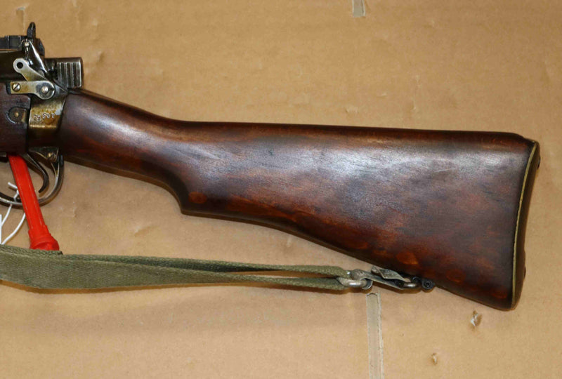 Carabina Enfield Modello N°4 MK I Calibro 303 BR