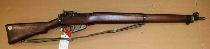 Carabina Enfield Modello N°4 MK I Calibro 303 BR