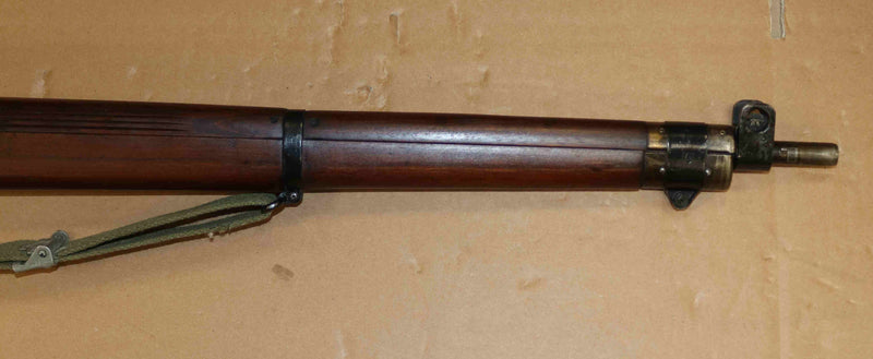 Carabina Enfield Modello N°4 MK I Calibro 303 BR