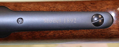 Carabina a Leva Chiappa Arms Modello 1892 Calibro 45LC