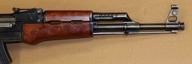 Carabina Arsenali Militari Bulgari Modello AK47 Calibro 7.62X39