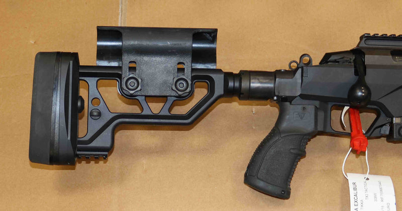 Carabina Tikka By Sako Modello T3X Tactical Calibro 308W