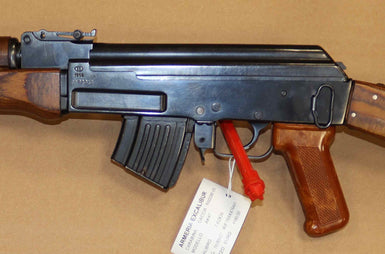 Carabina Ars. Polacco Radom Vis Modello AK47 Calibro 7.62X39