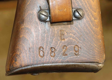 Carabina Beretta Carcano Modello 91 1939 Calibro 7.35