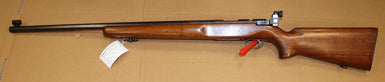 Carabina Remington Modello The Matchmaster 513-T Calibro 22LR