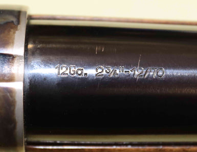 Fucile a Leva Chiappa Firearms Modello 1887 Calibro 12