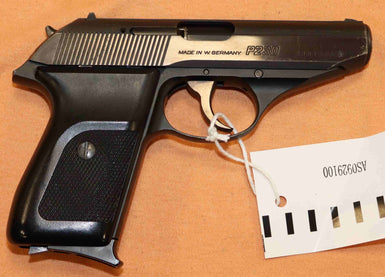 Pistola Sig Sauer Modello P230 Calibro 7.65