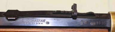 Carabina a Leva Winchester Modello 1894 Centenario 1866-1966 Calibro 30/30